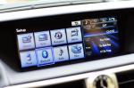 Lexus GS350 F-Sport 2013 года